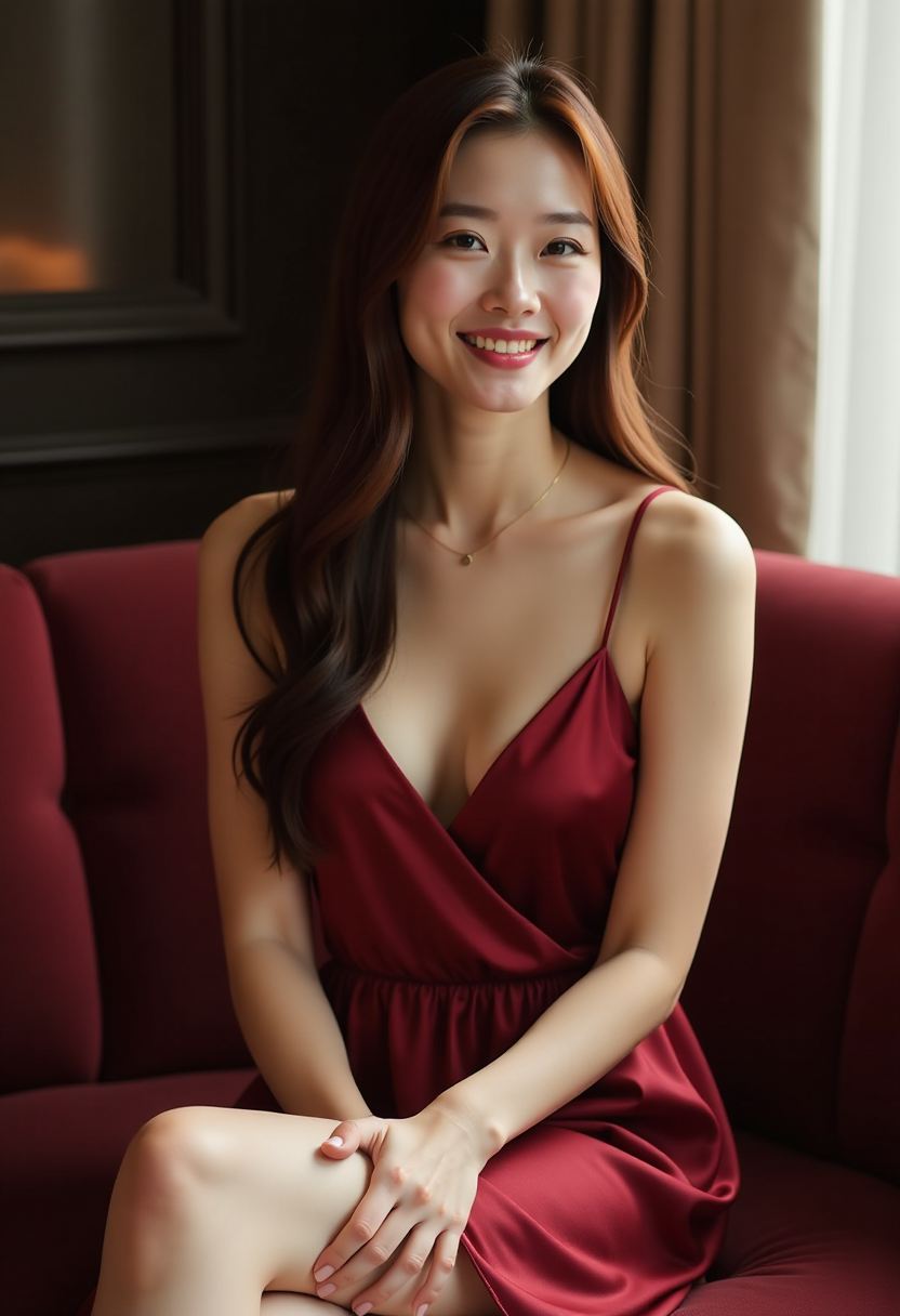 深夜观后感